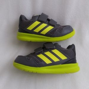 Toddler Adidas shoes